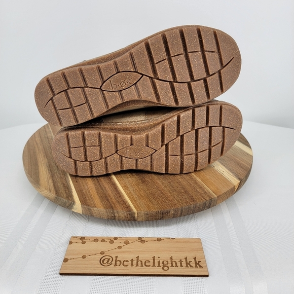 B.O.C. Women's Aspen Boot Size: 8 - Picture 5 of 7